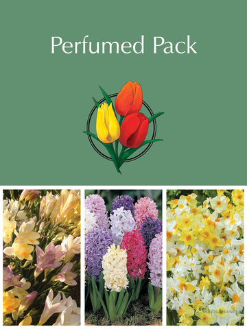 Mother's Day - Perfumed Gift Pack
