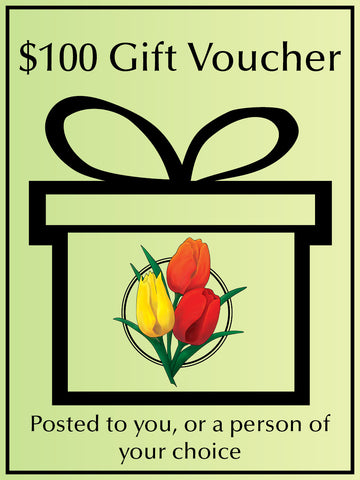 Z$100 Gift Voucher